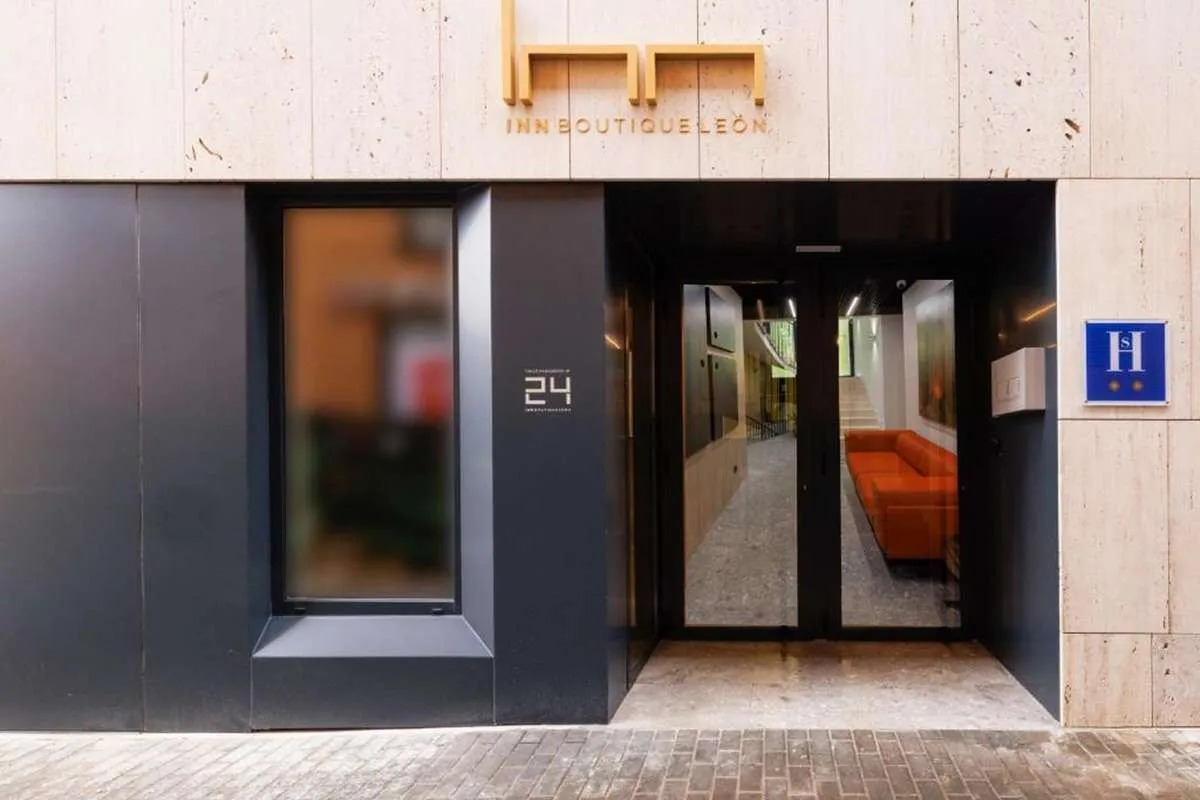 Foto - Inn Boutique León