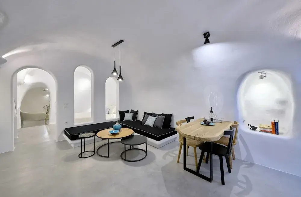 Foto - Cave Suite Oia