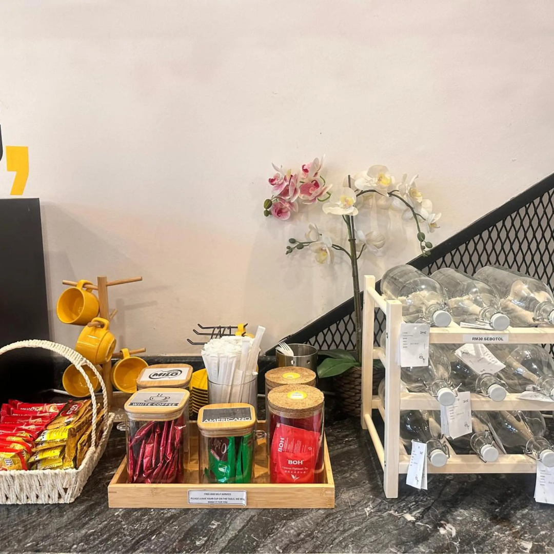 Photo - M Design Hotel @ Taman Pertama