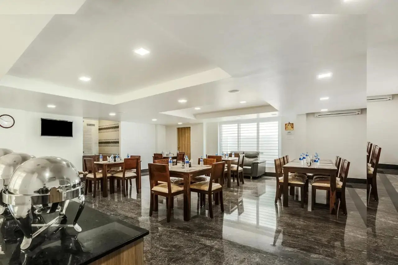 Foto - Park Avenue Suites