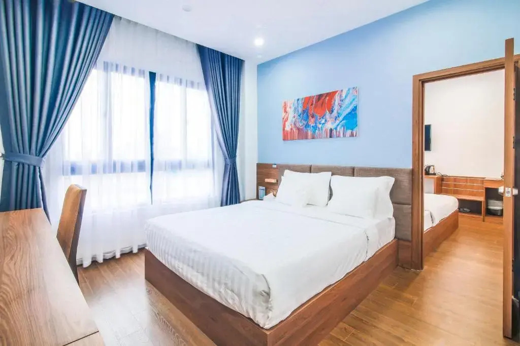 Photo - Grand Lee Hotel