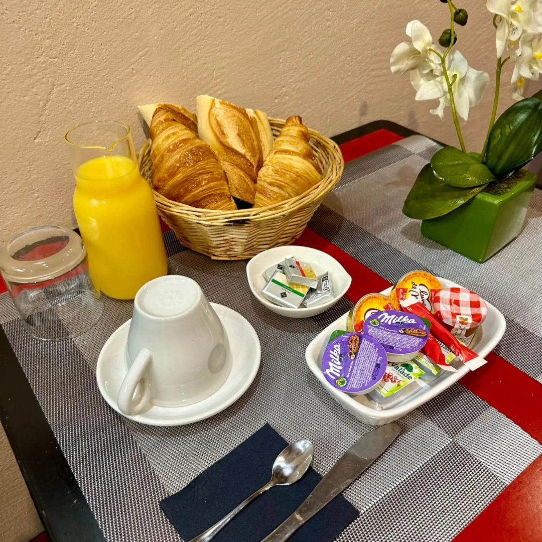 Photo - Hotel Victor Hugo