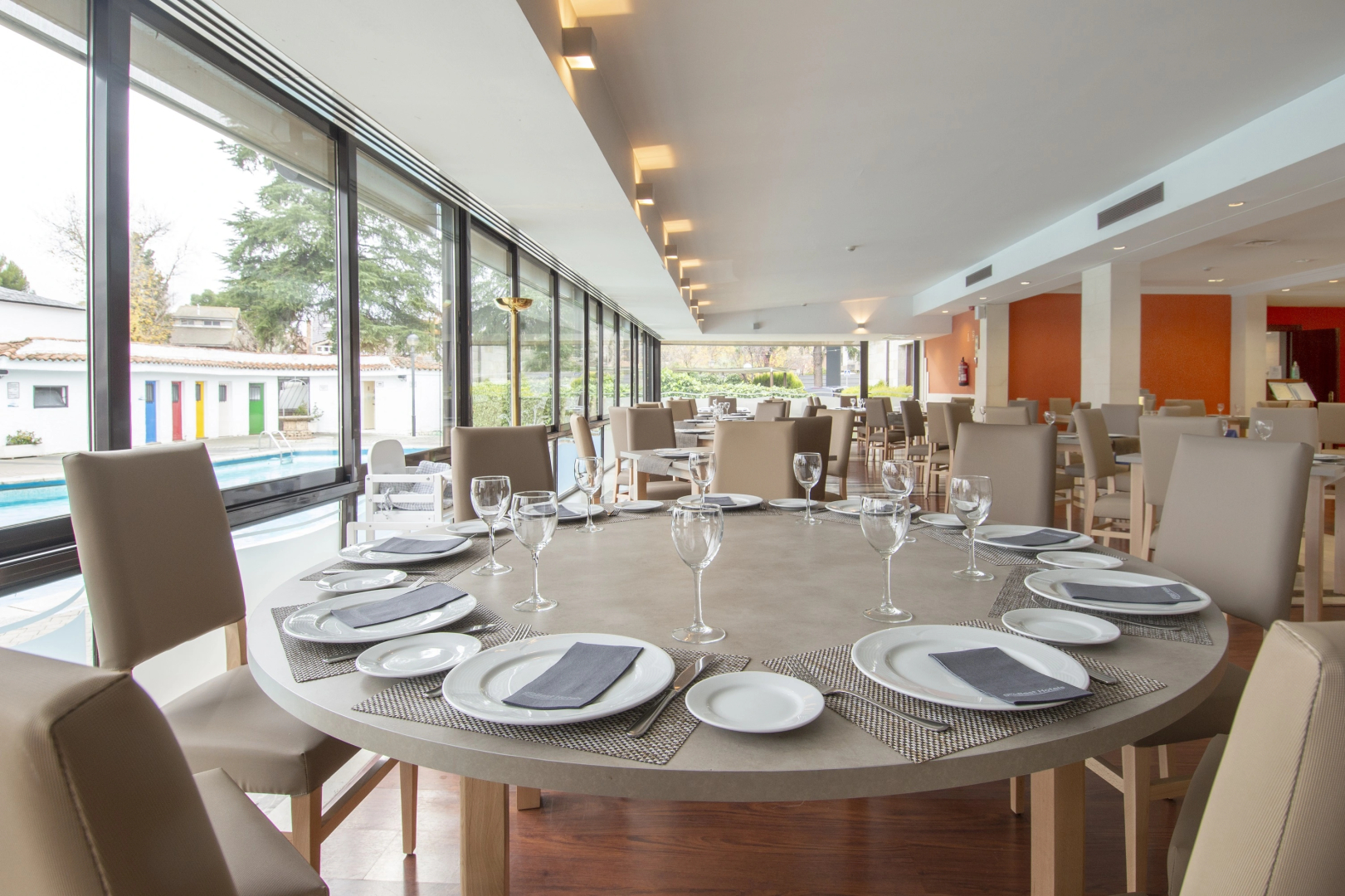 Foto - Hotel Best Osuna