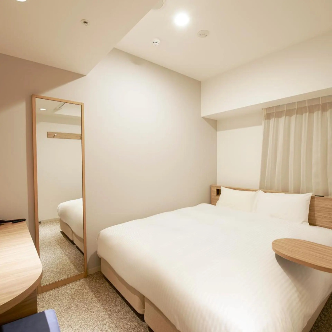 Foto - Sotetsu Fresa Inn Tokyo Kinshicho