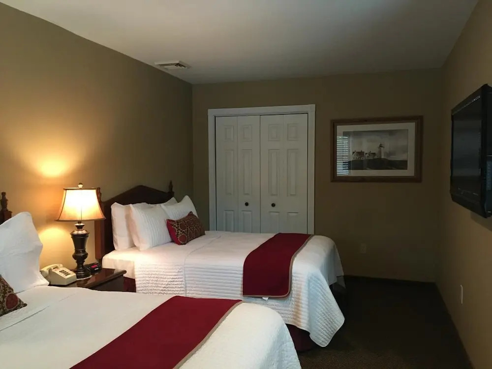 Foto - Whitman Motor Lodge