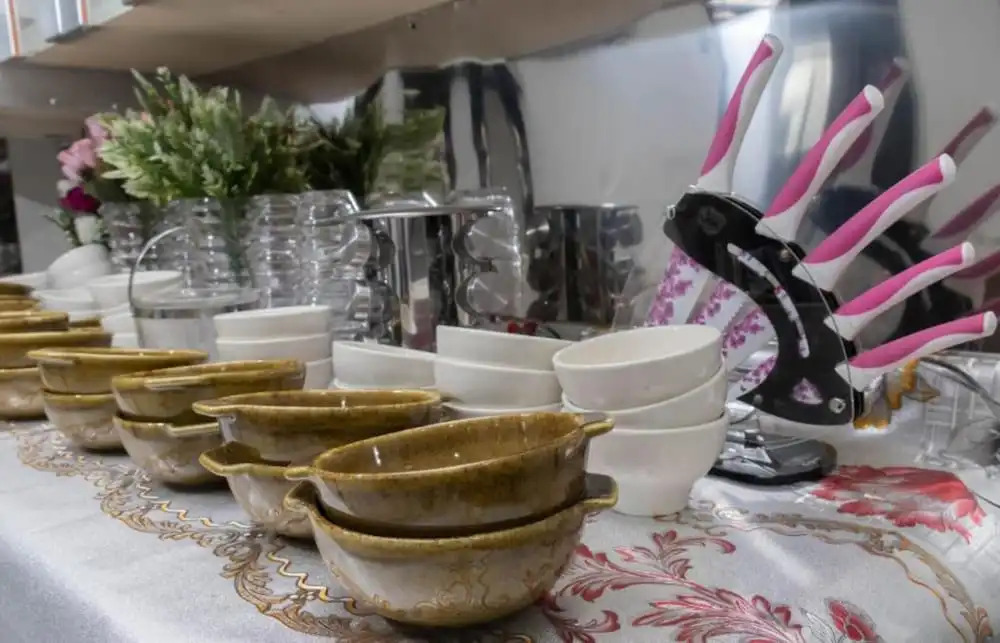 Foto - Samay Business Hotel and Departments