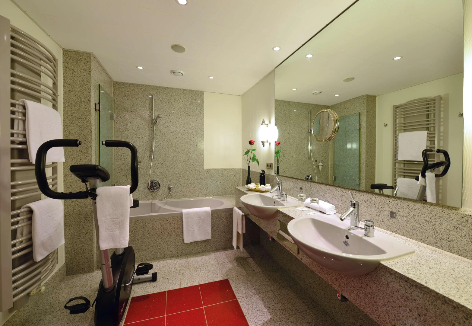 Photo - Best Western Premier Parkhotel Kronsberg