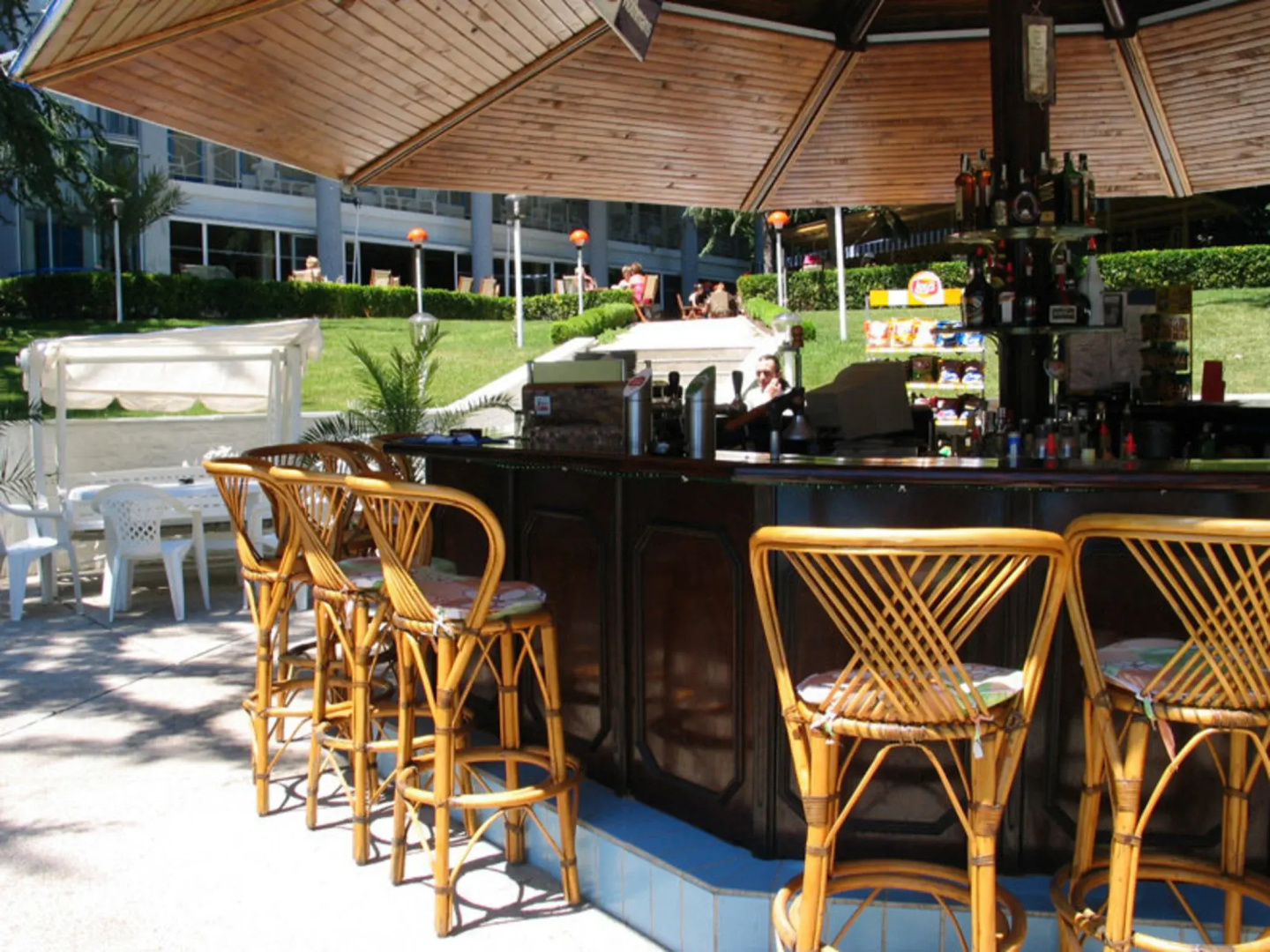 Foto - Hotel Perla