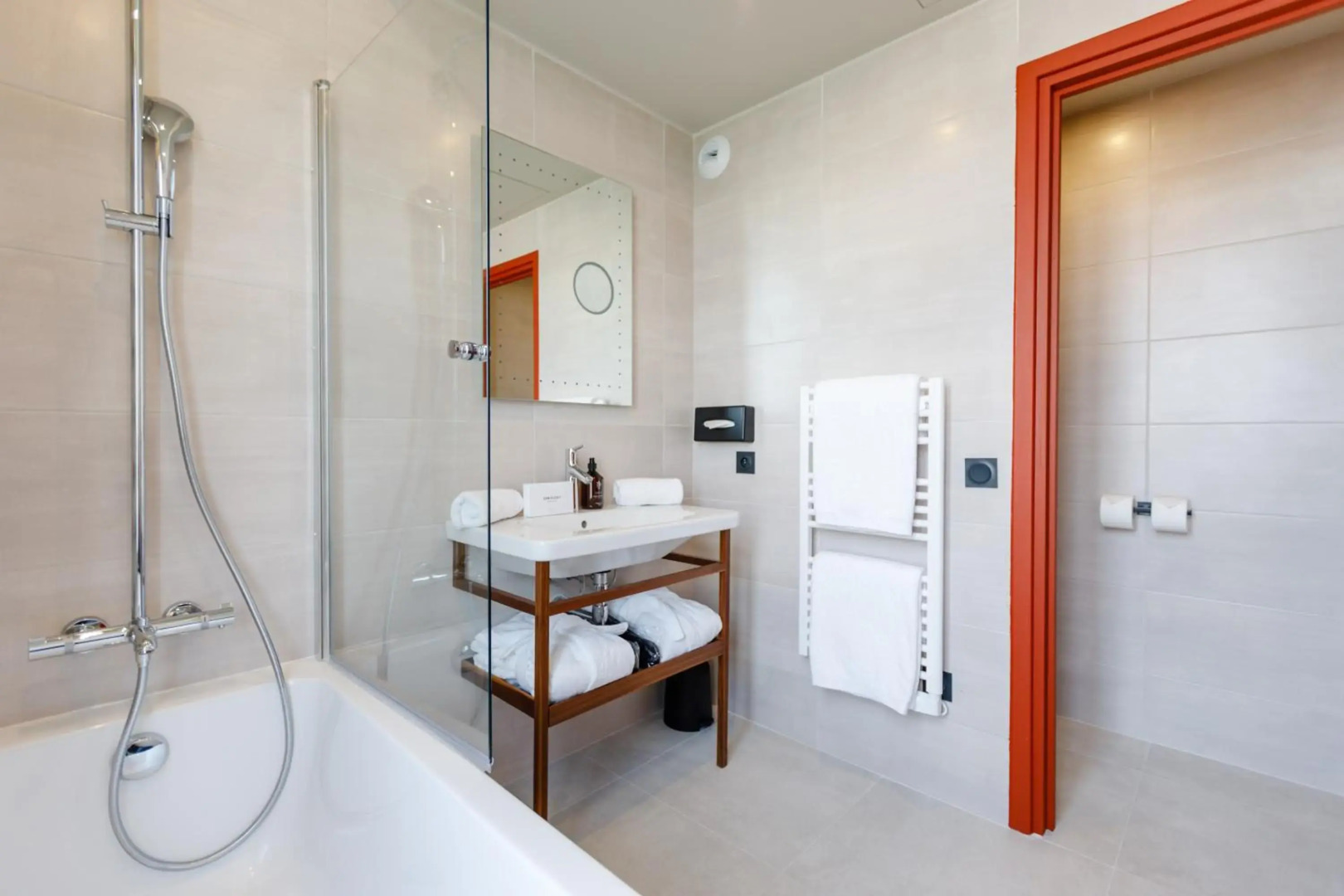 Photo - Hotel Verlaine