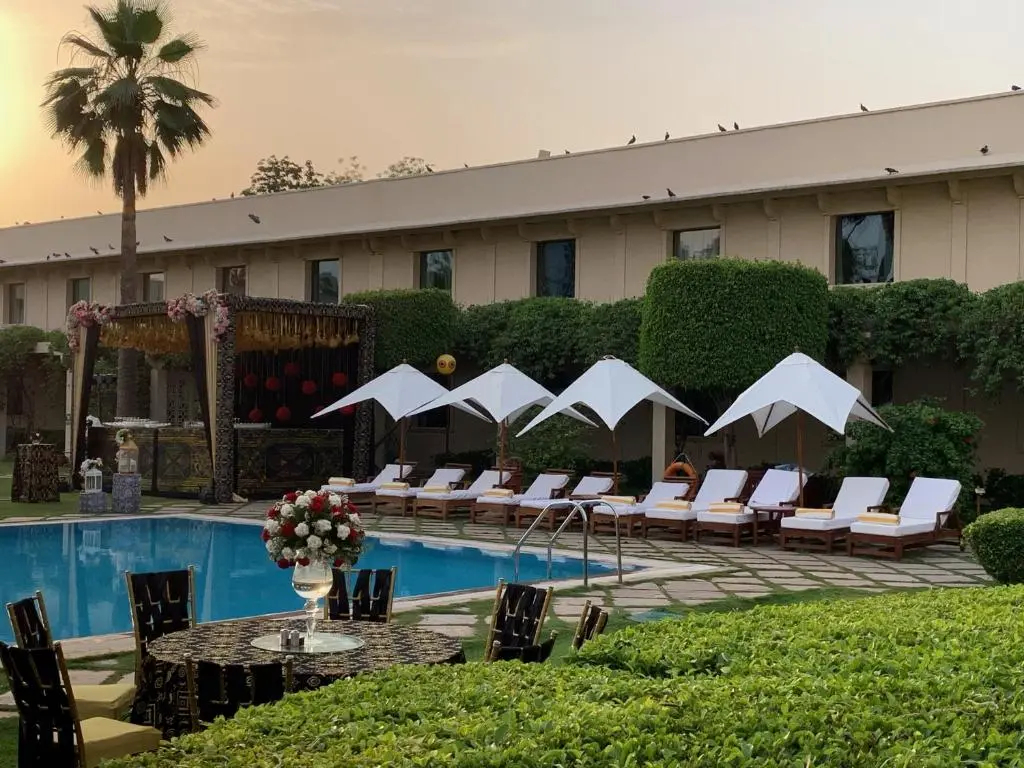Foto - Trident Agra