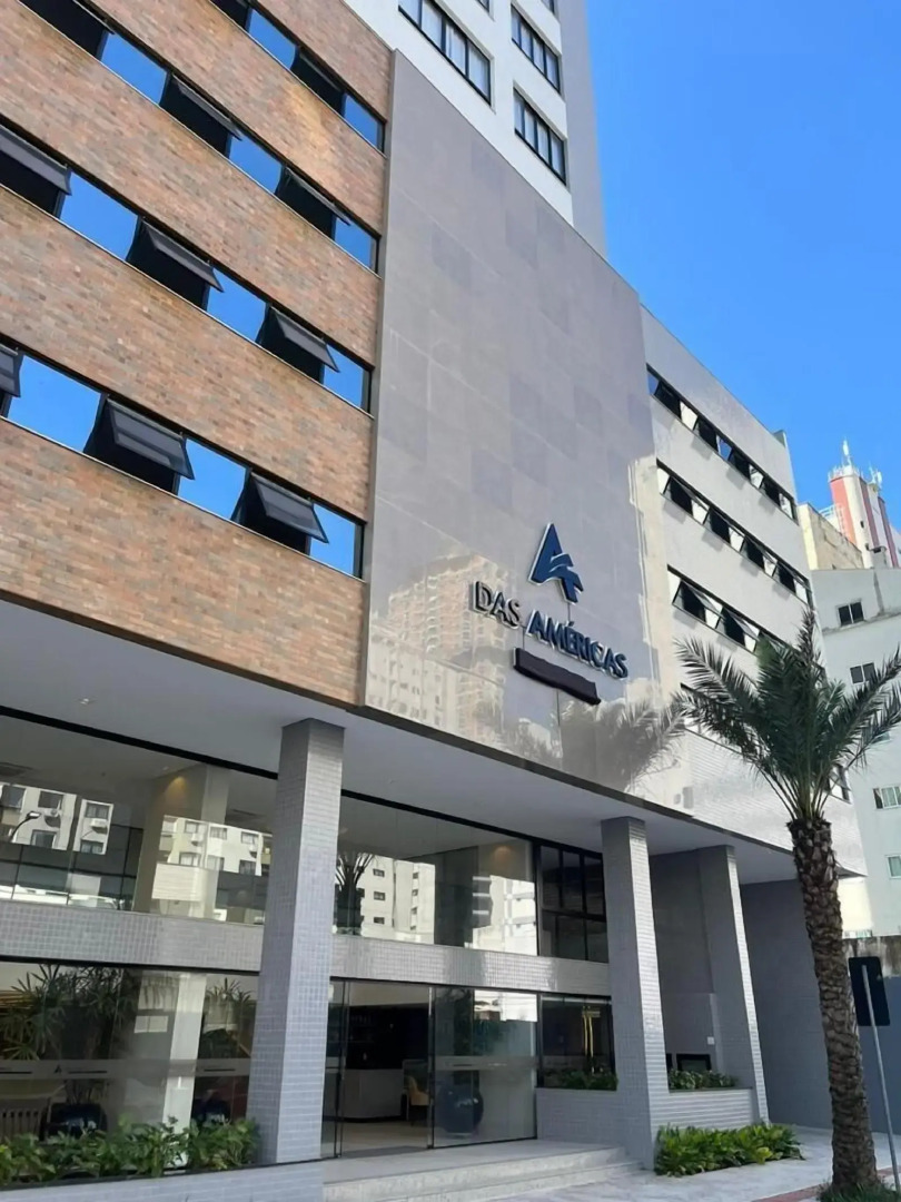 Photo - Hotel das Américas