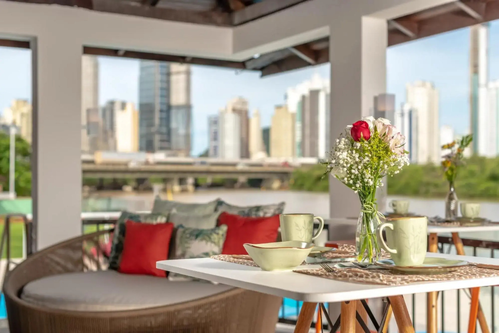 Foto - Rizzu Marina Hotel