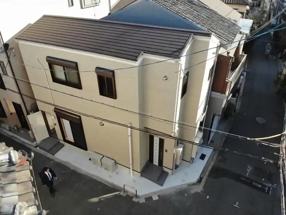 Foto - Hanastay Yama