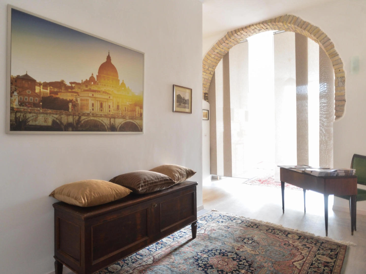 Foto - Roman Holidays cuore dell'Impero