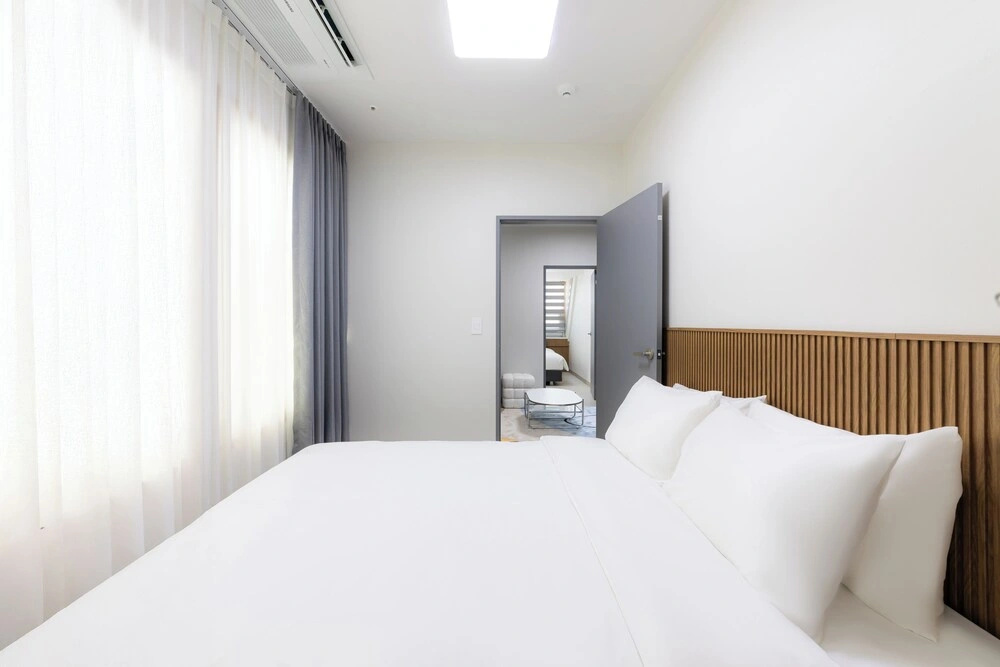 Foto - MJ Hotel Jongno