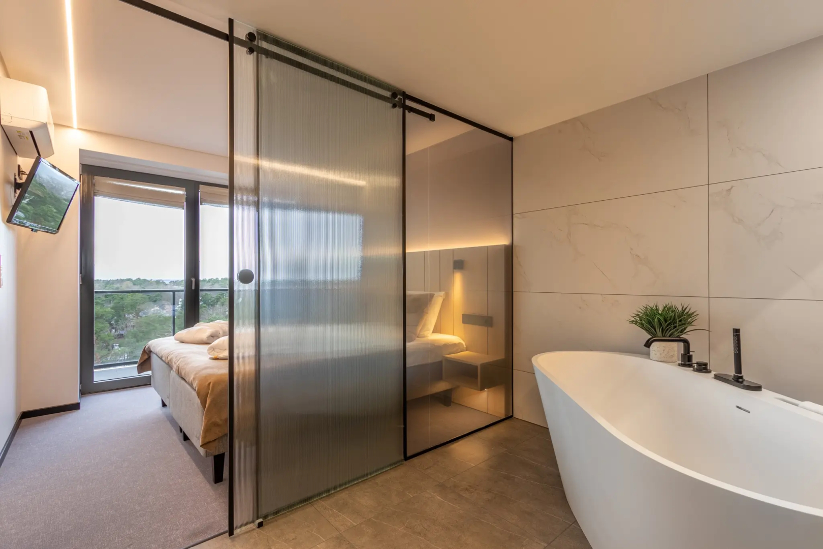 Photo - Jurmala Spa Hotel