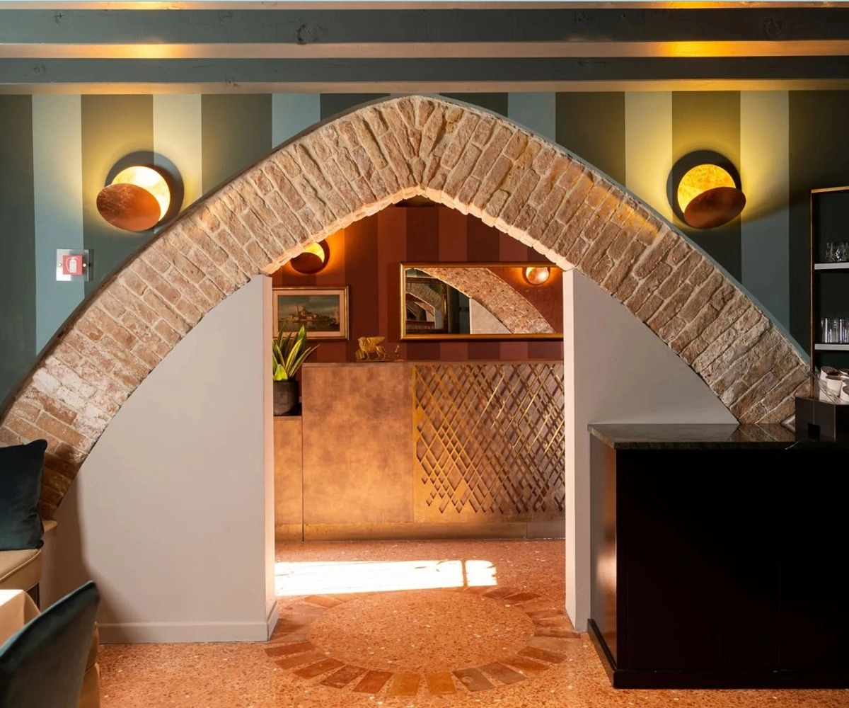 Photo - Hotel Tiziano