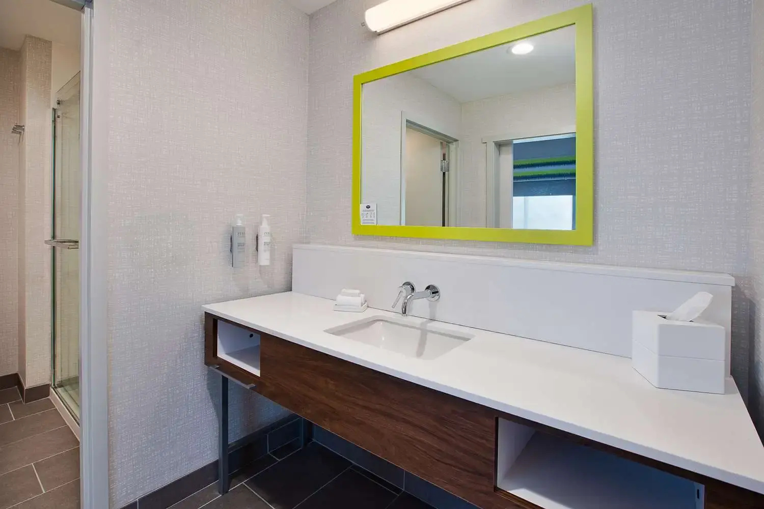 Foto - Hampton Inn & Suites By Hilton Indianapolis South Greenwood