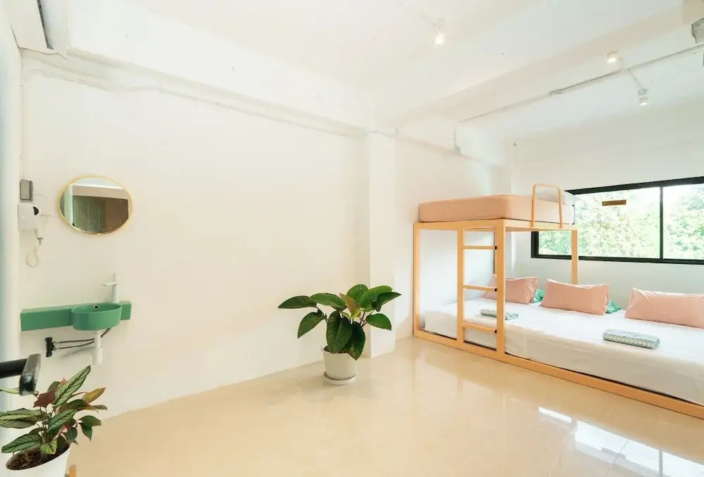 Photo - Easy Sunday Khaosan Bangkok