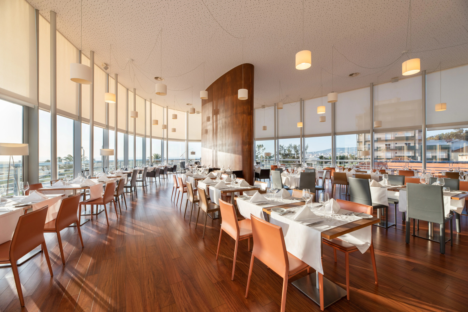 Foto - Eurostars Oasis Plaza