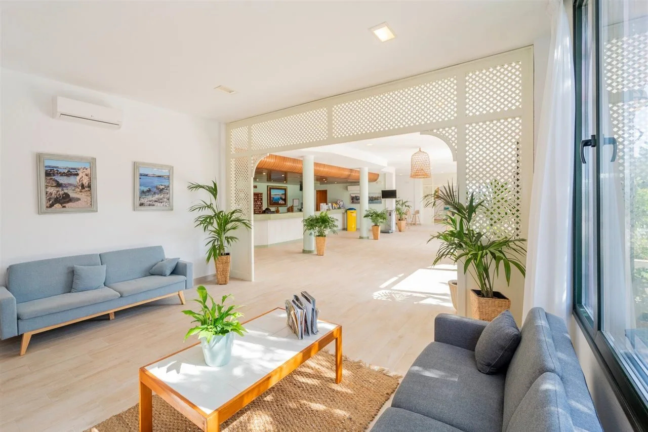 Foto - Beach Club Menorca