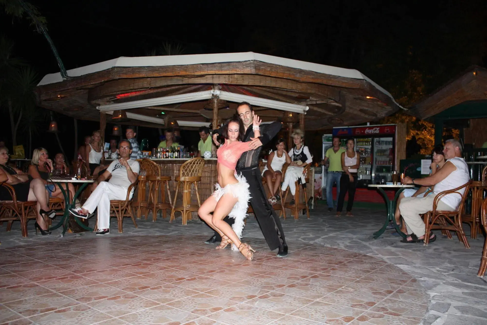 Foto - Molfetta Beach Hotel 