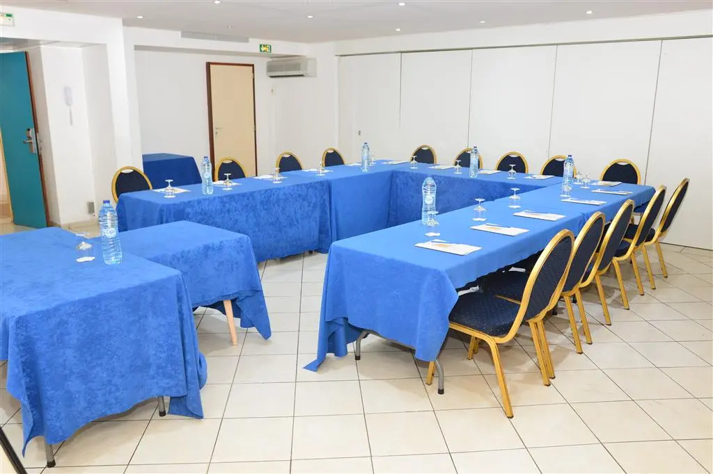 Photo - Hotel Fleur d'Epee