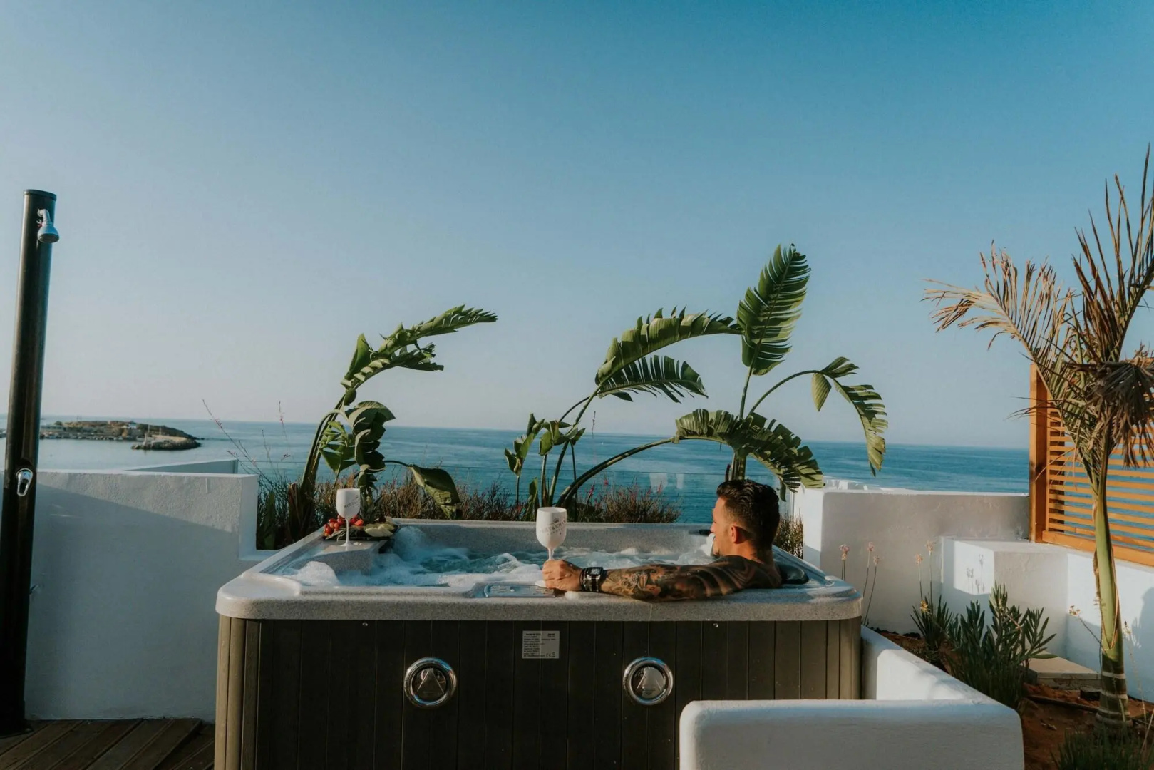 Foto - Kahlua Boutique Hotel - Adults Only