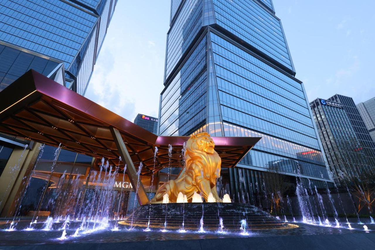 Foto - MGM Qingdao
