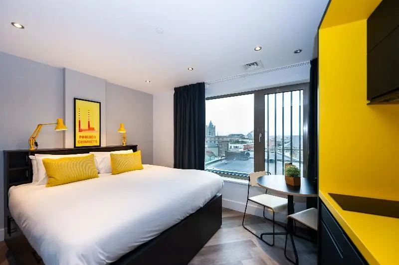 Photo - Staycity Aparthotels Dublin Castle