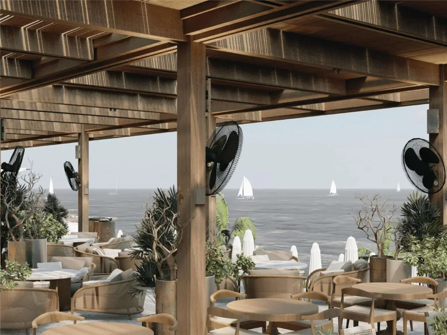 Foto - Hyde Bodrum - Ultra All Inclusive, Adult Only