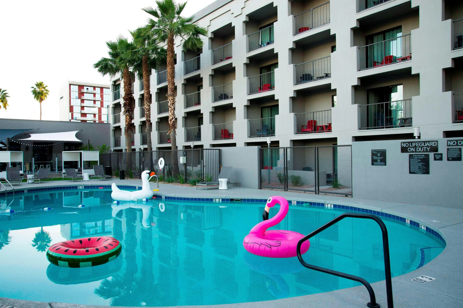 Photo - MOXY Phoenix Tempe/ASU Area