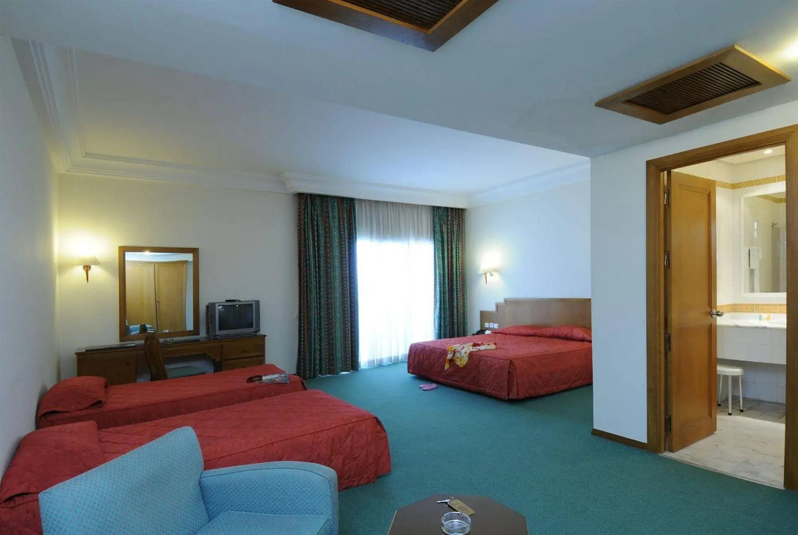 Foto - Marina Palace