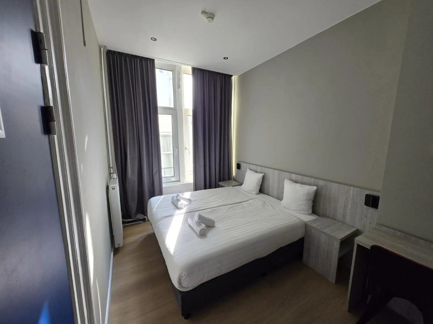 Foto - Hotel Crown