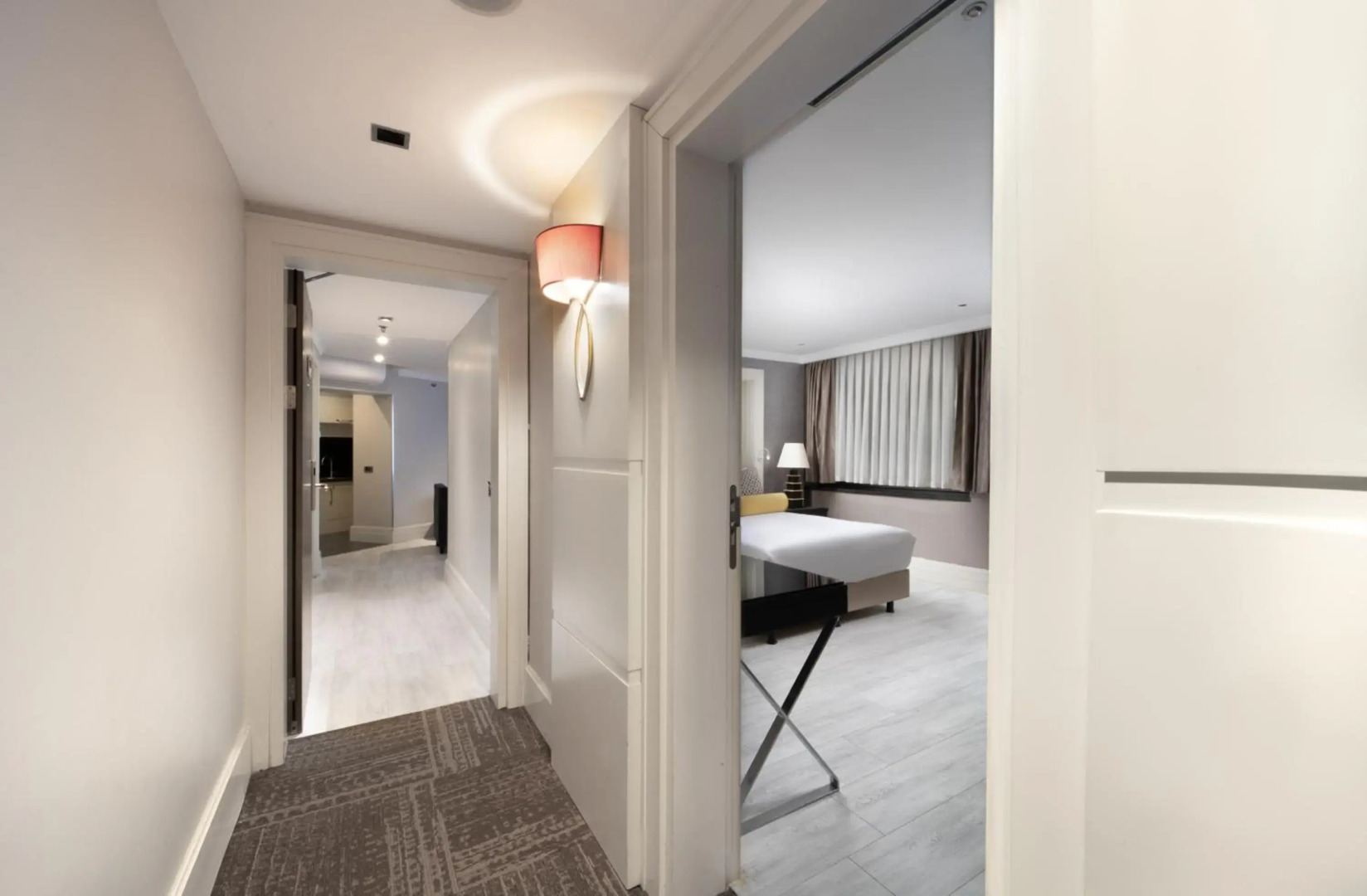Foto - Mercure Istanbul Bomonti