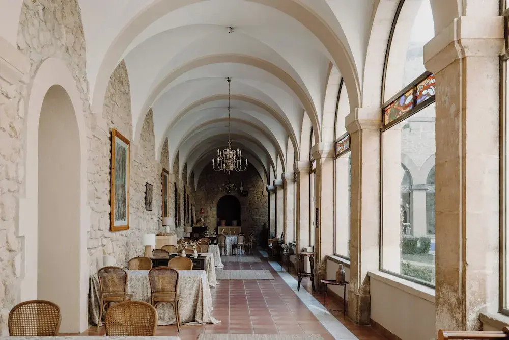 Foto - Hotel Convento de Miranda