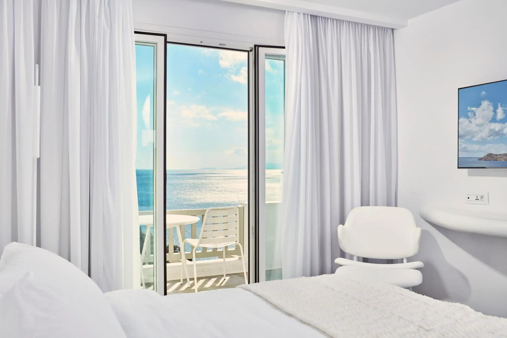 Foto - Royal Myconian - Leading Hotels of the World