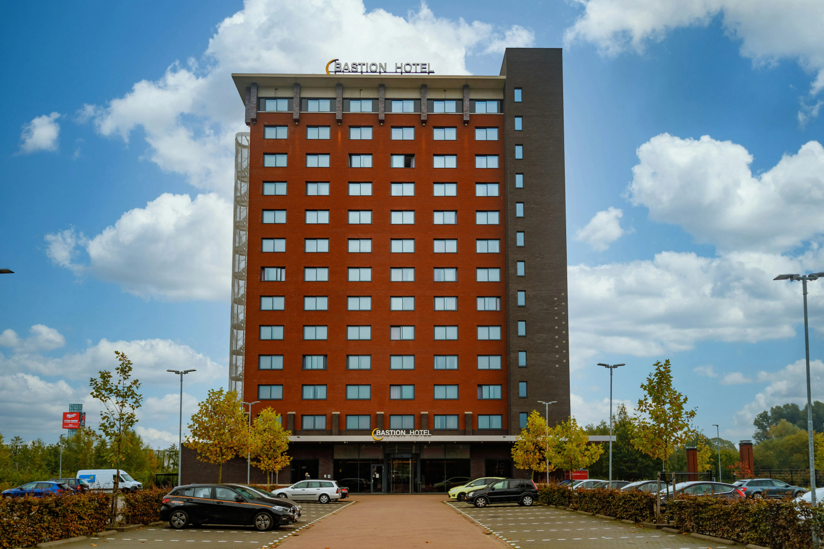 Photo - Bastion Hotel Eindhoven Waalre