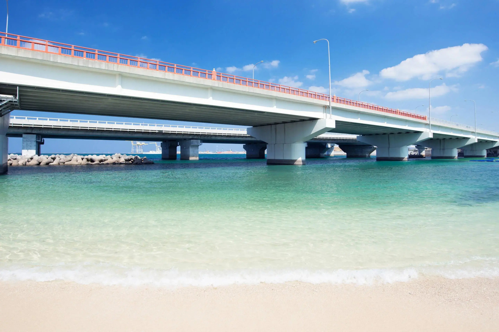 Photo - Comfort Inn Naha Tomari Port