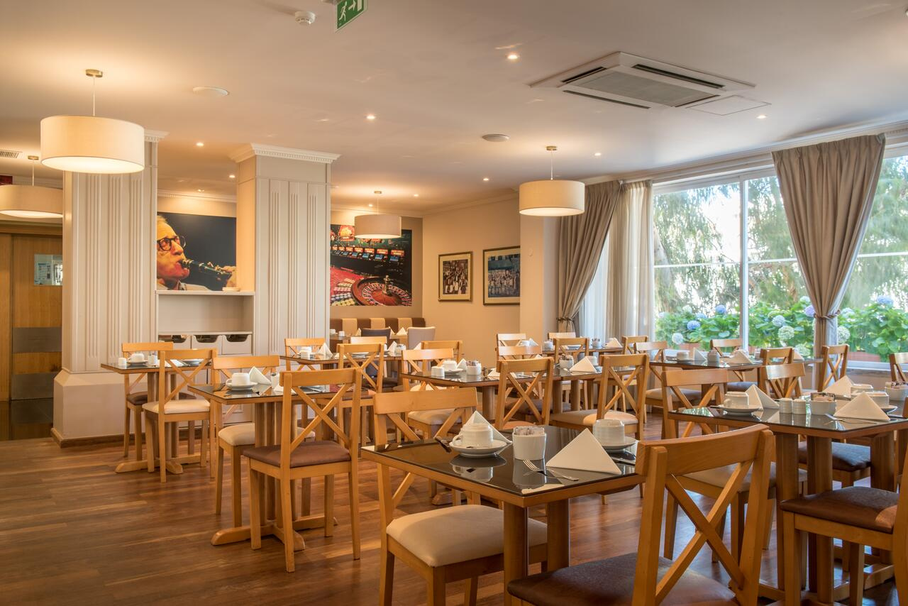 Photo - Vila Gale Estoril Hotel
