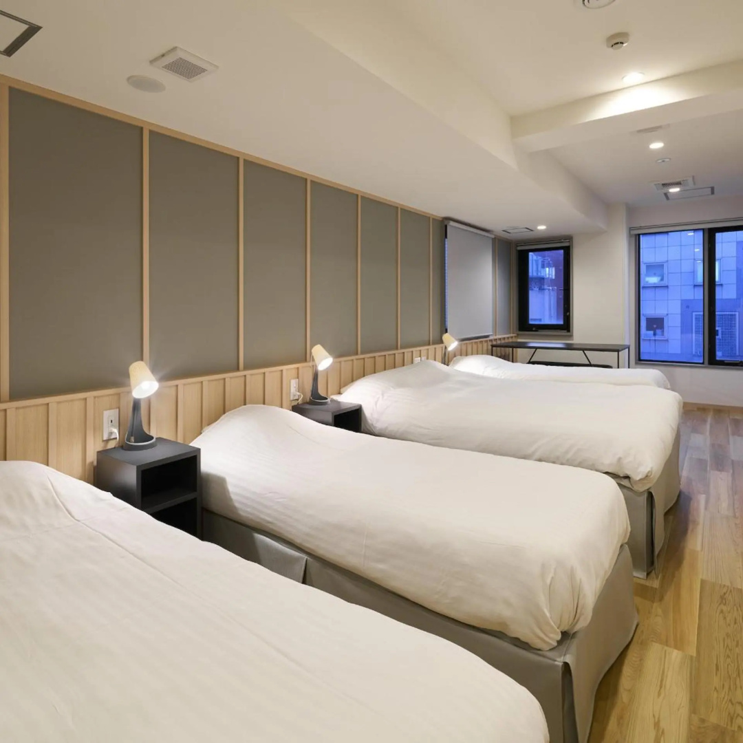 Foto - City Hotel N.U.T.S.