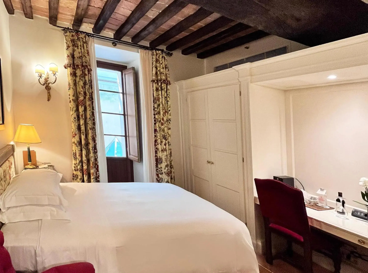 Foto - Grand Hotel Continental Siena - Starhotels Collezione