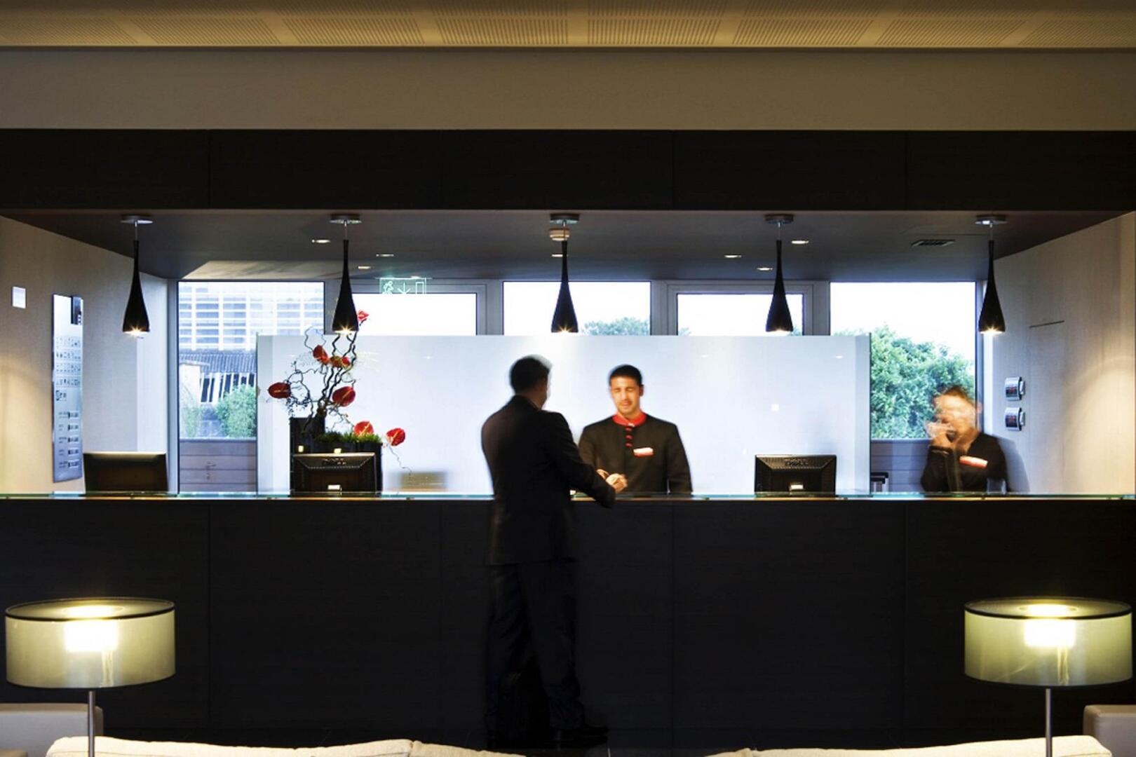 Photo - BessaHotel Boavista