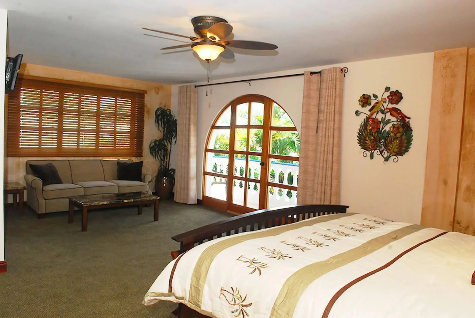 Foto - Buena Vista Chic Hotel