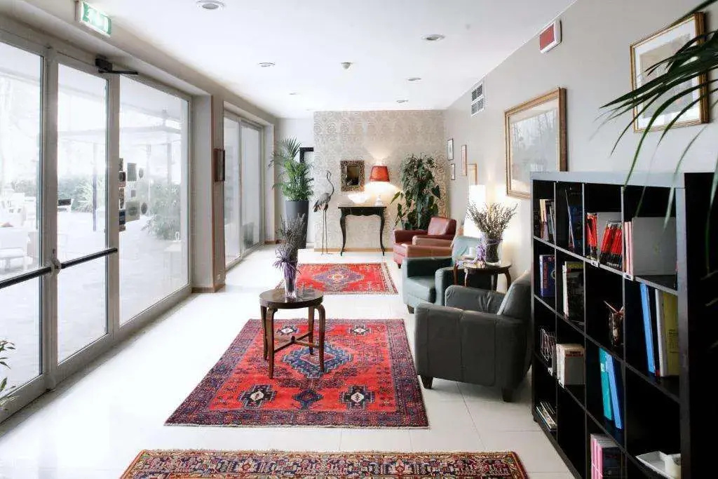 Foto - Hotel Airone