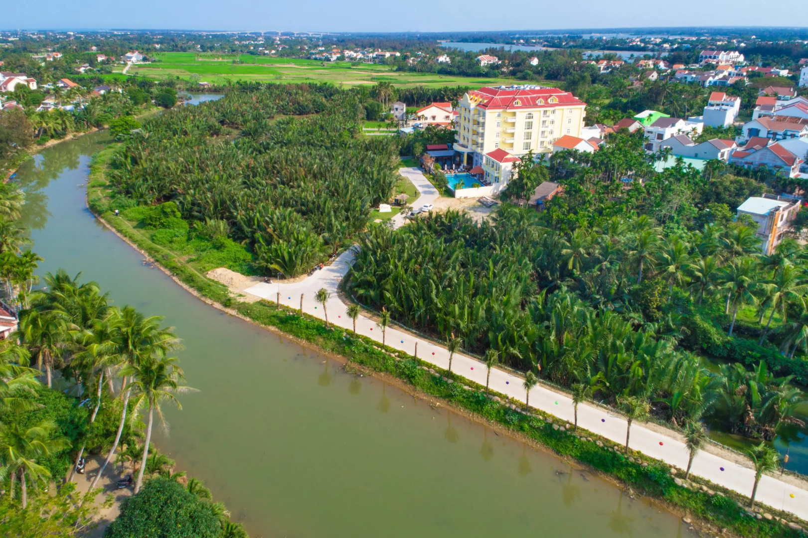 Foto - Le Pavillon Hoi An Luxury Resort & Spa