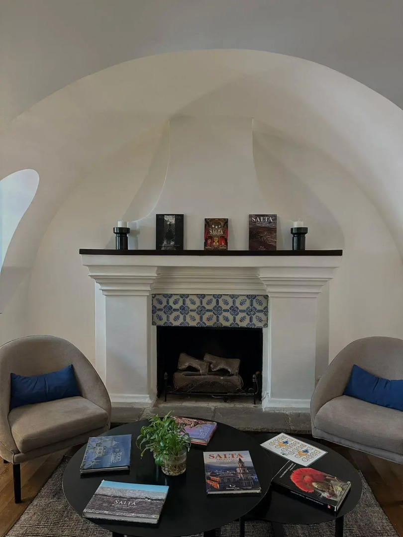 Photo - Hotel Del Virrey