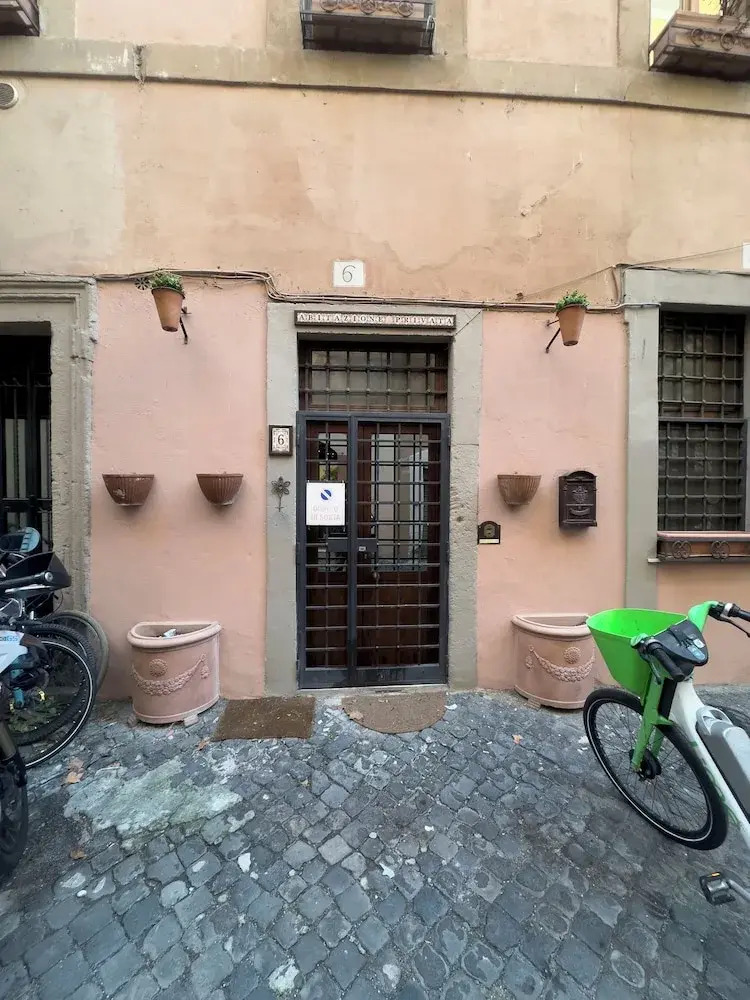 Photo - Sonder by Marriott Bonvoy Palazzo Taverna Apartments Piazza Navona