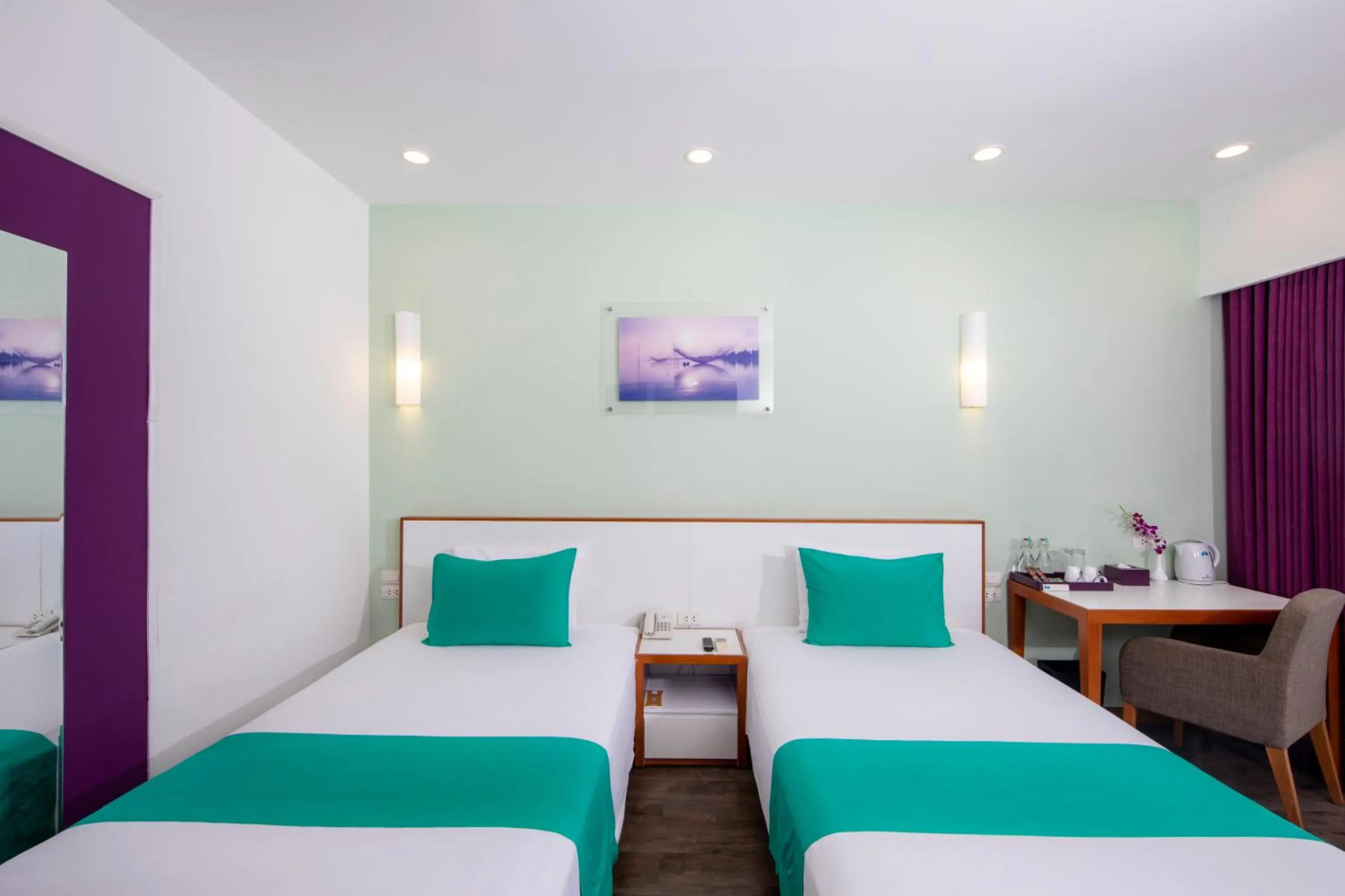 Photo - ÊMM Hotel Hue