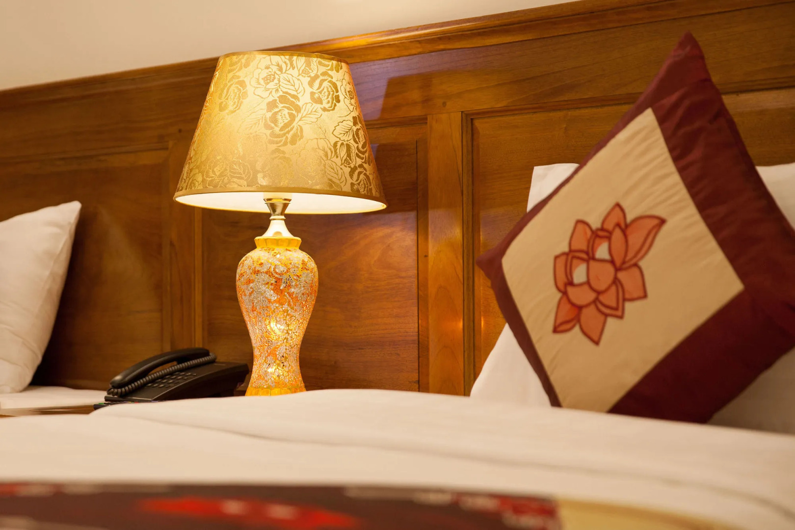 Foto - SQ Hang Gai Hotel & Spa